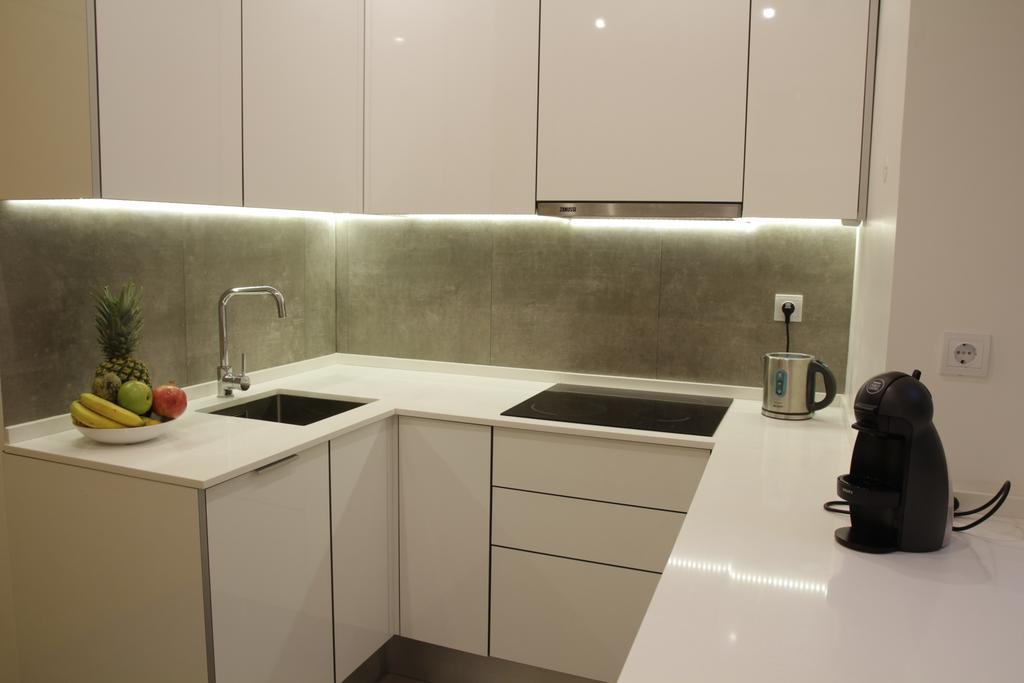 Design Duplex Apartment Ba/ Chiado Lisbon Room photo