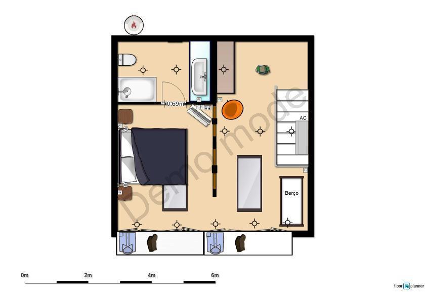 Design Duplex Apartment Ba/ Chiado Lisbon Room photo